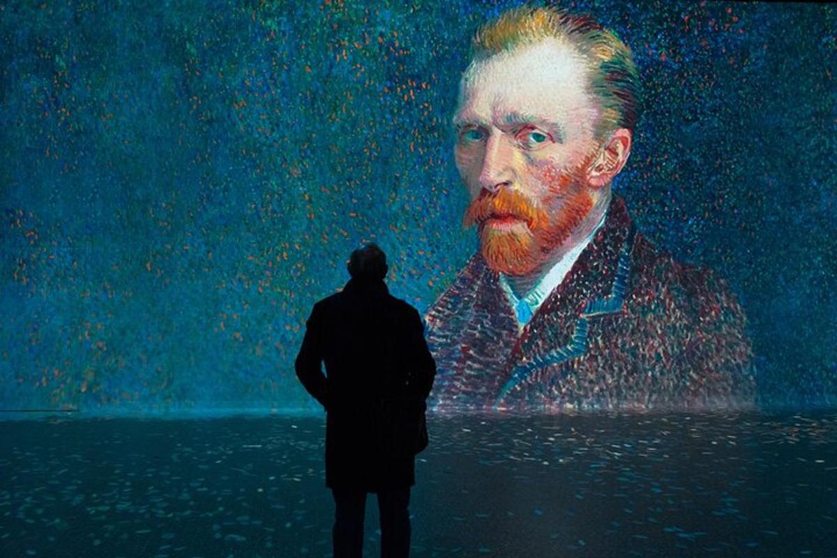 Frameless - Immersive Art Experience