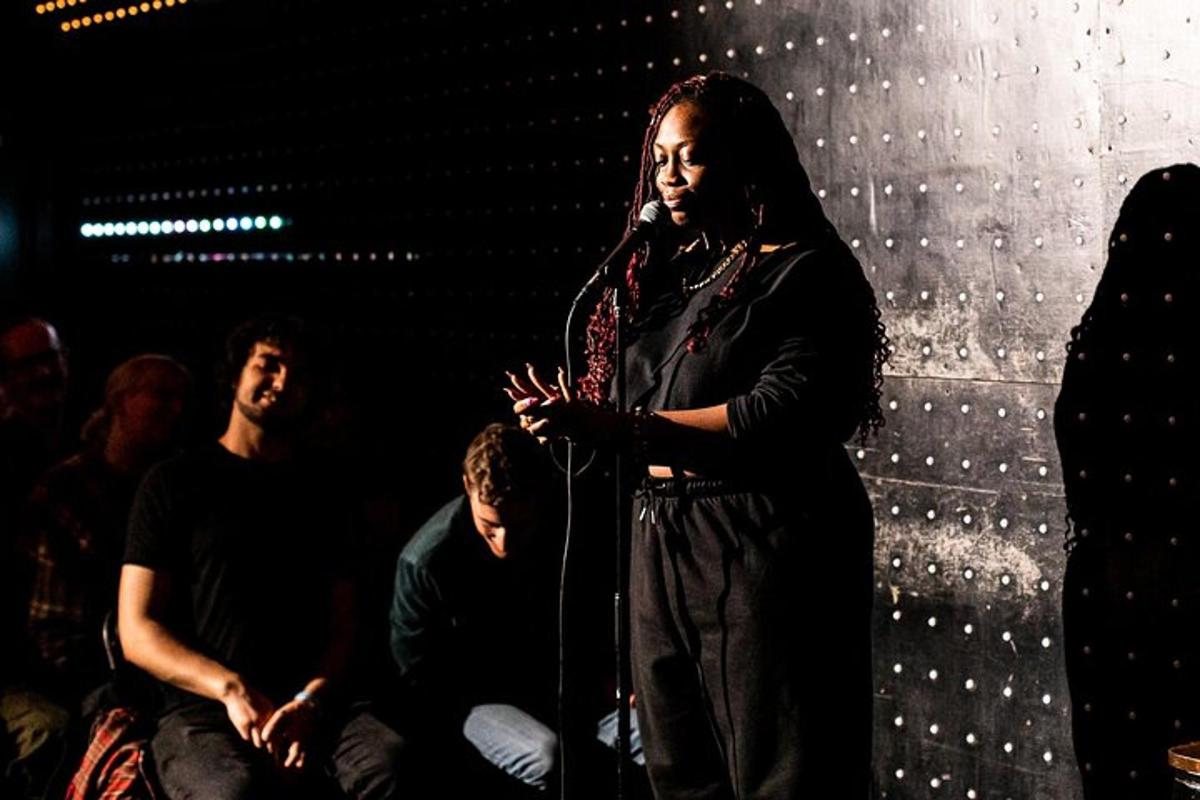 The Best in Stand Up Comedy - Comedy Shows every night of the week