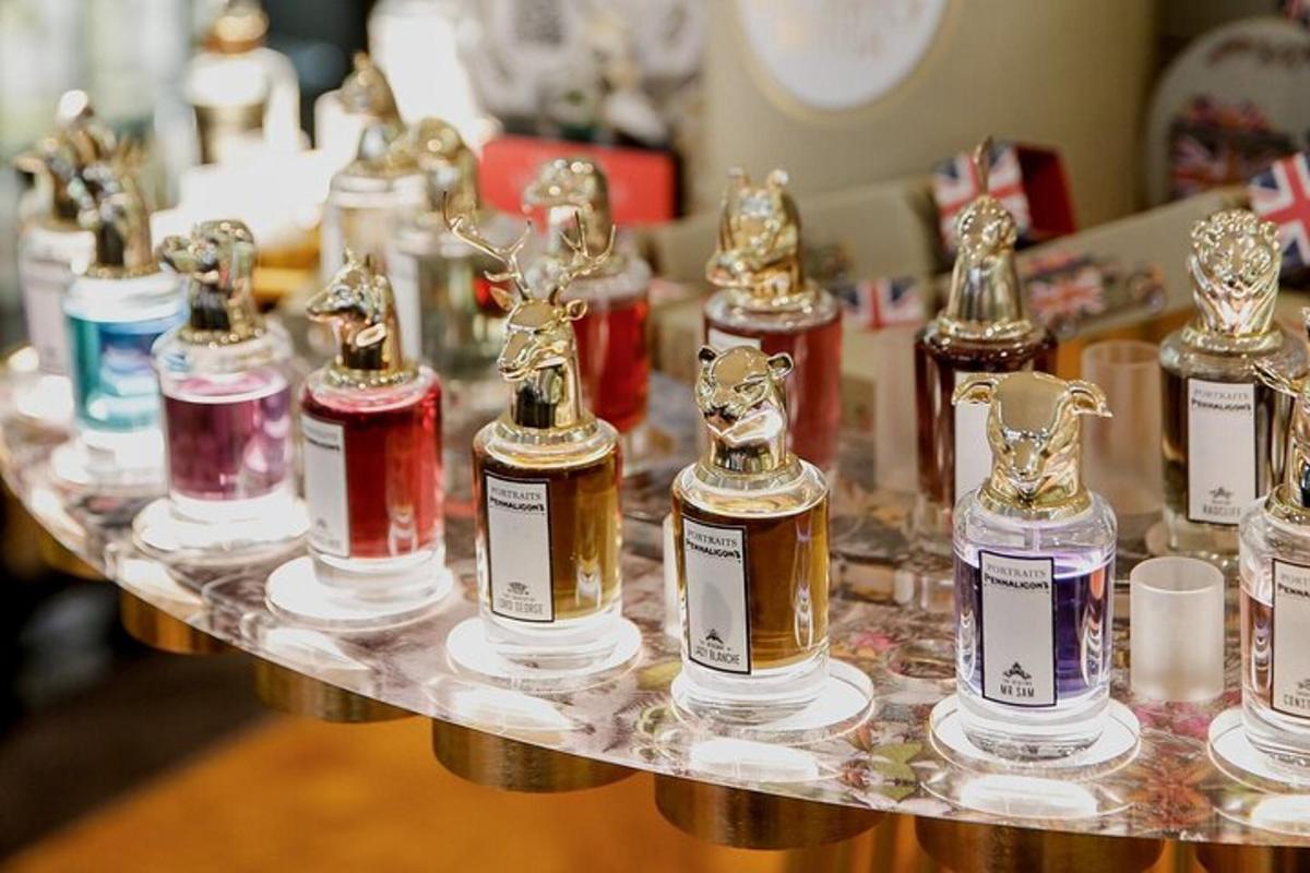 Indulge in Luxury The Ultimate Mayfair Shopping Private Tour