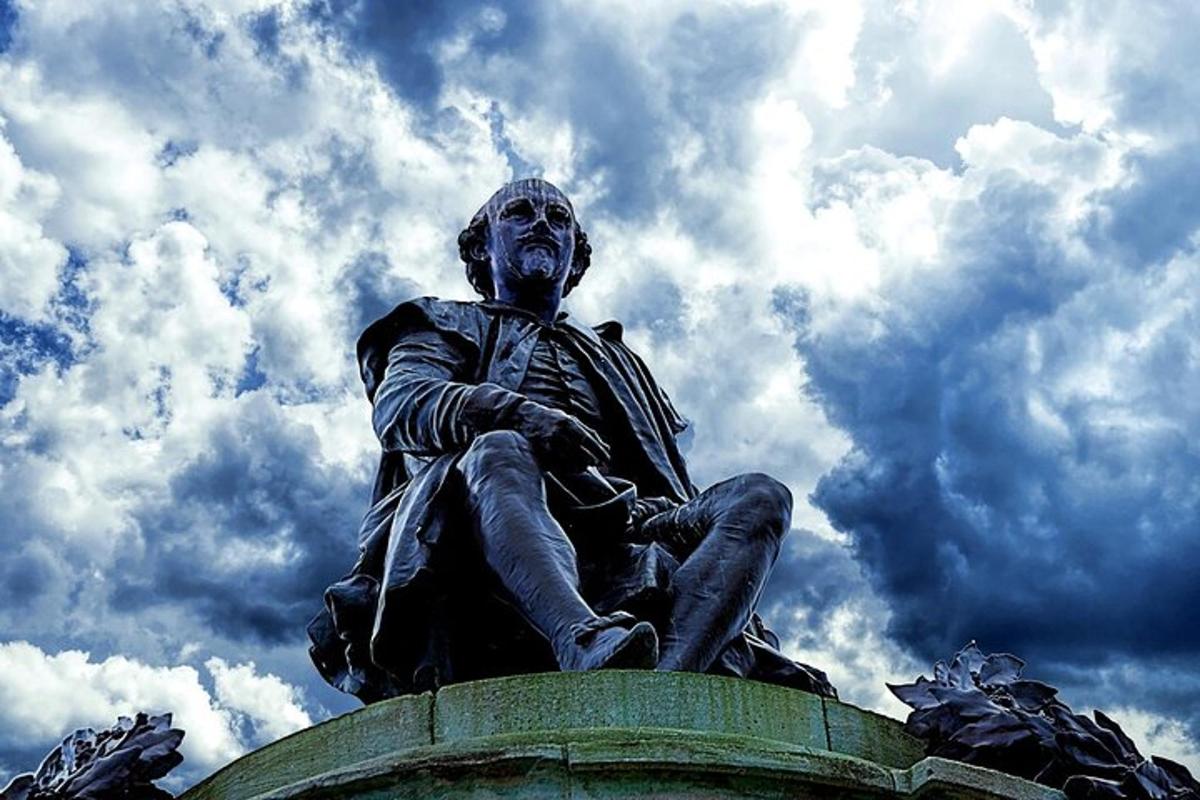 Blenheim palace Shakespeare Warwick Castle Private Tour with pass