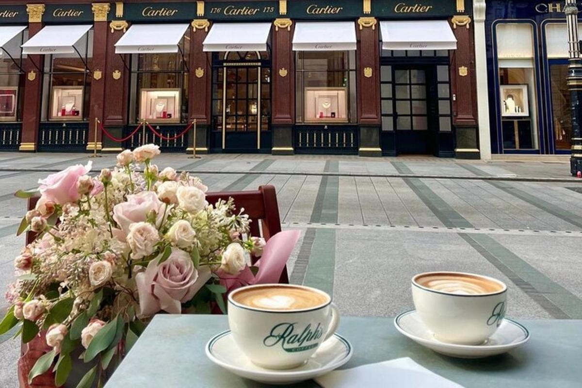 Indulge in Luxury The Ultimate Mayfair Shopping Private Tour