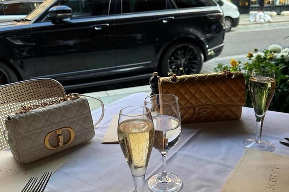 Indulge in Luxury The Ultimate Mayfair Shopping Private Tour