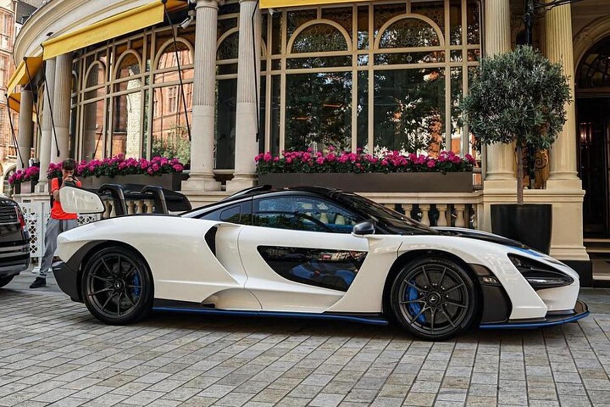 Indulge in Luxury The Ultimate Mayfair Shopping Private Tour