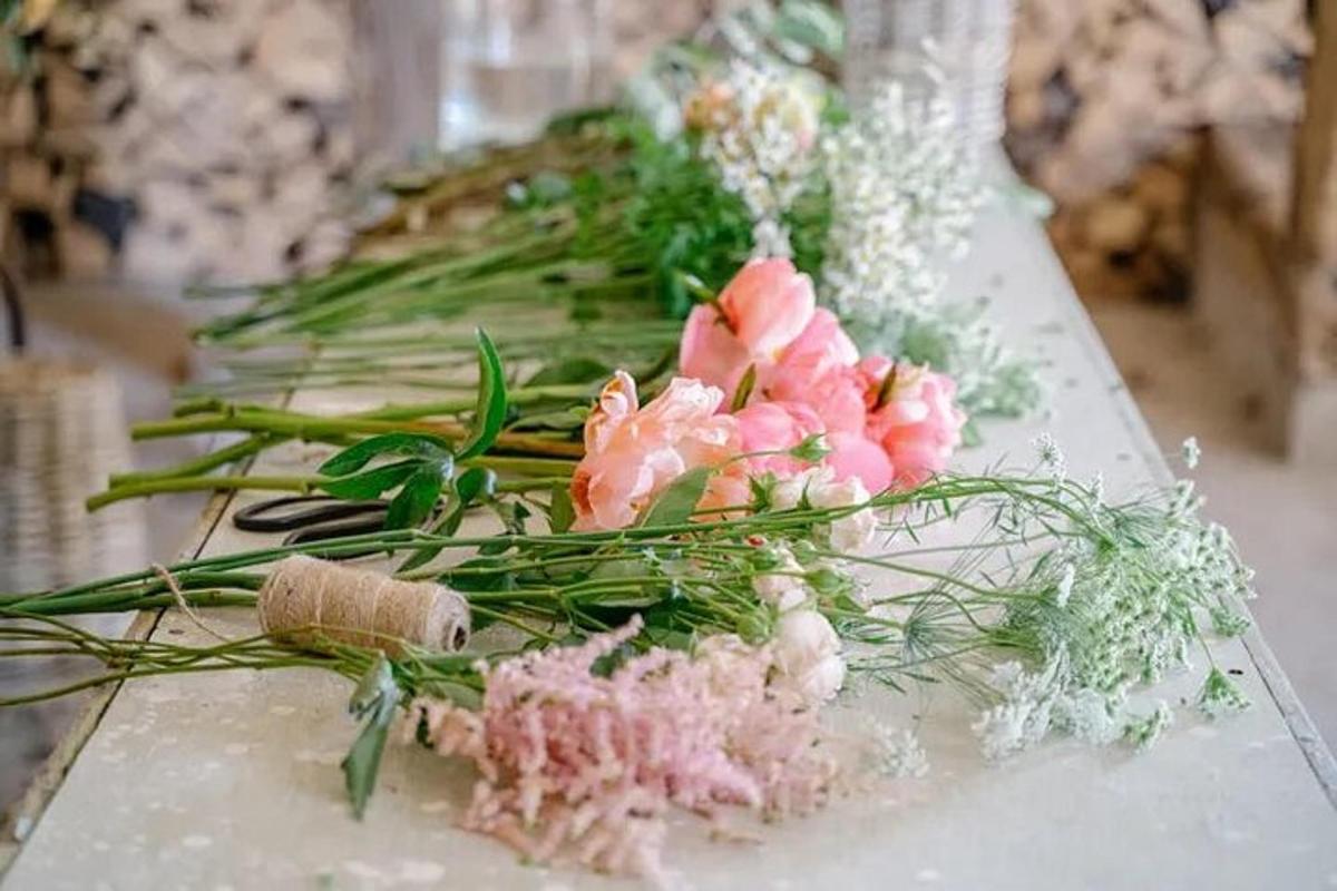 London Private Jewellery, Candles, Floristry and Fashion Tour