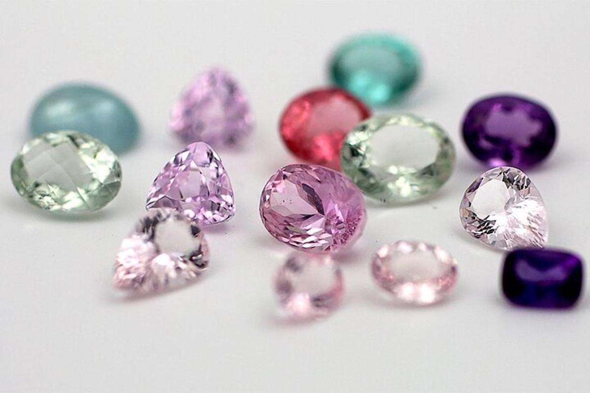 London Private Jewellery, Candles, Floristry and Fashion Tour