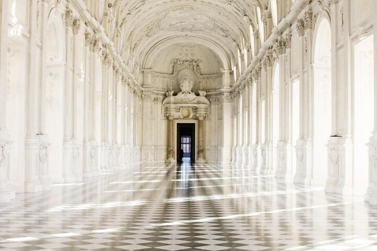 Skip-the-line access to the Royal Palace of Madrid