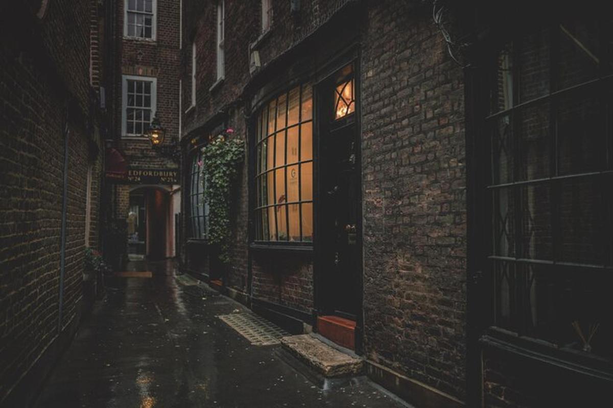 London Magical Small-Group Harry Potter Walking Tour