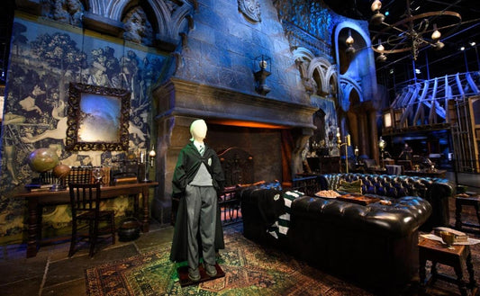 Harry Potter Studio Tour with Transport