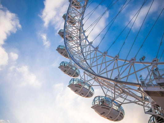 London Eye Tickets