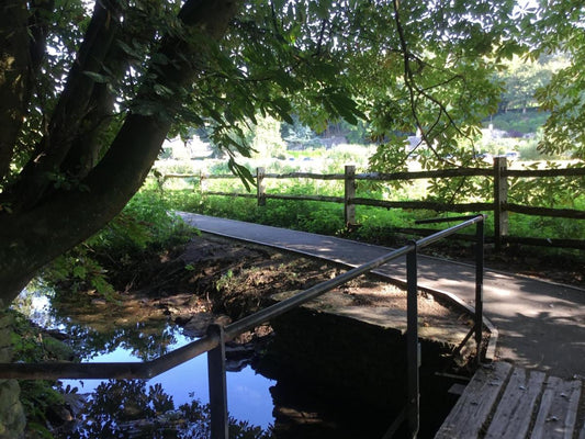 Full-day Tour of the Cotswolds with Lunch