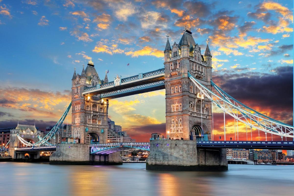 Admission to the Tower Bridge Exhibition