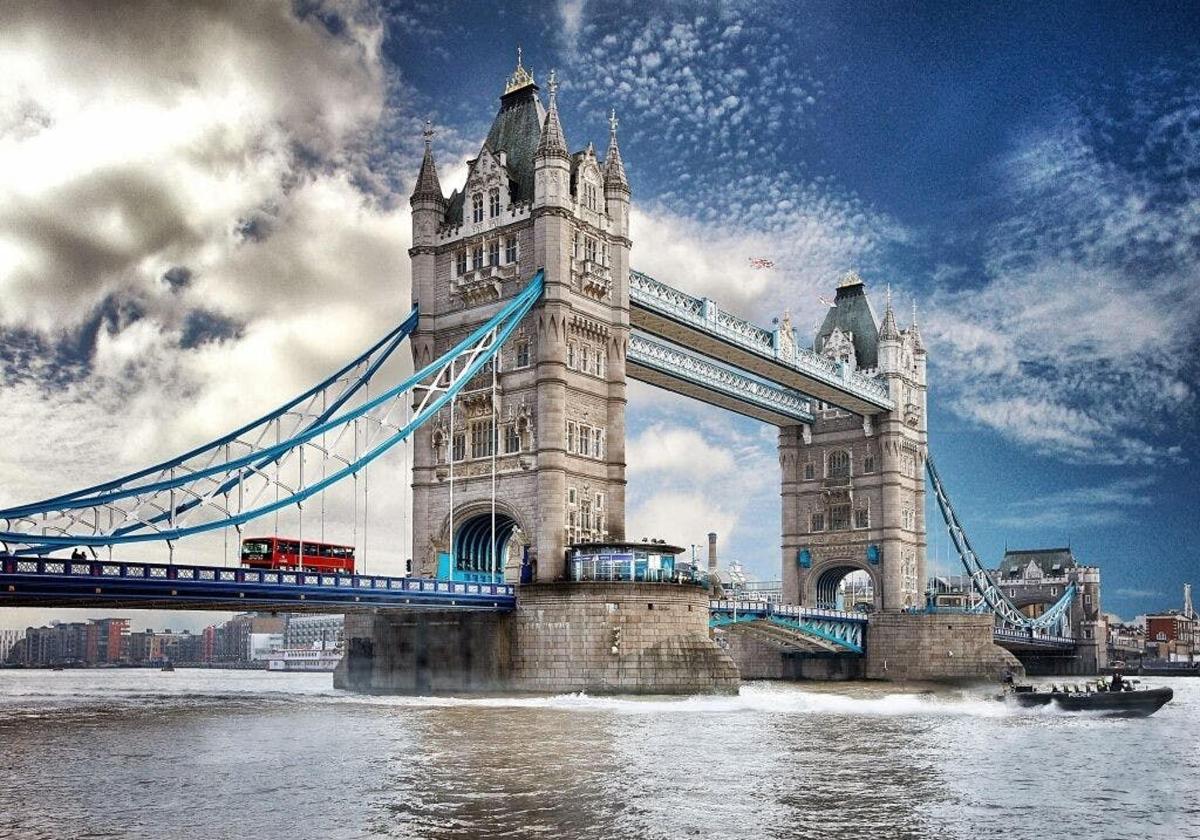 Admission to the Tower Bridge Exhibition