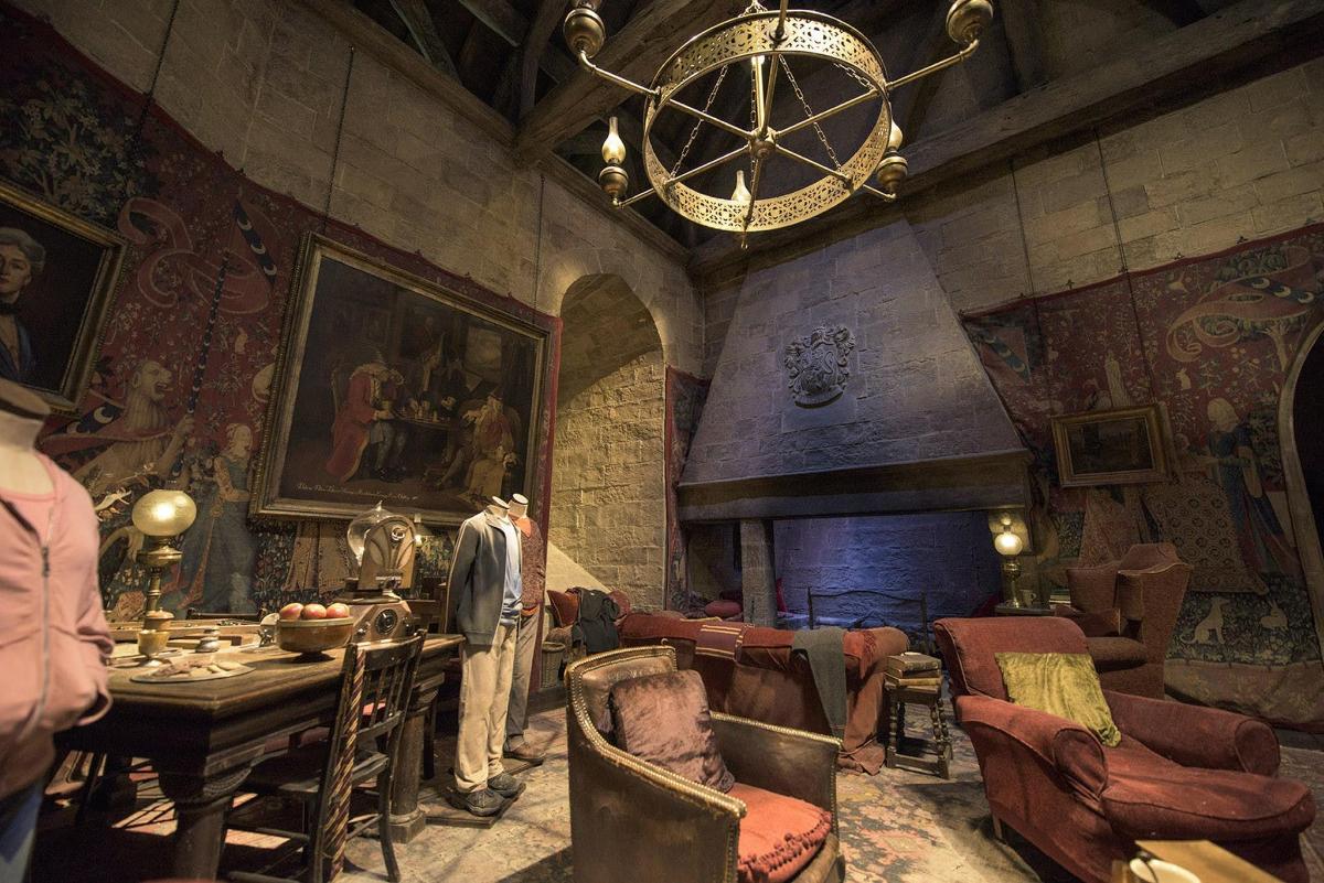Harry Potter Studio Tour with Transport