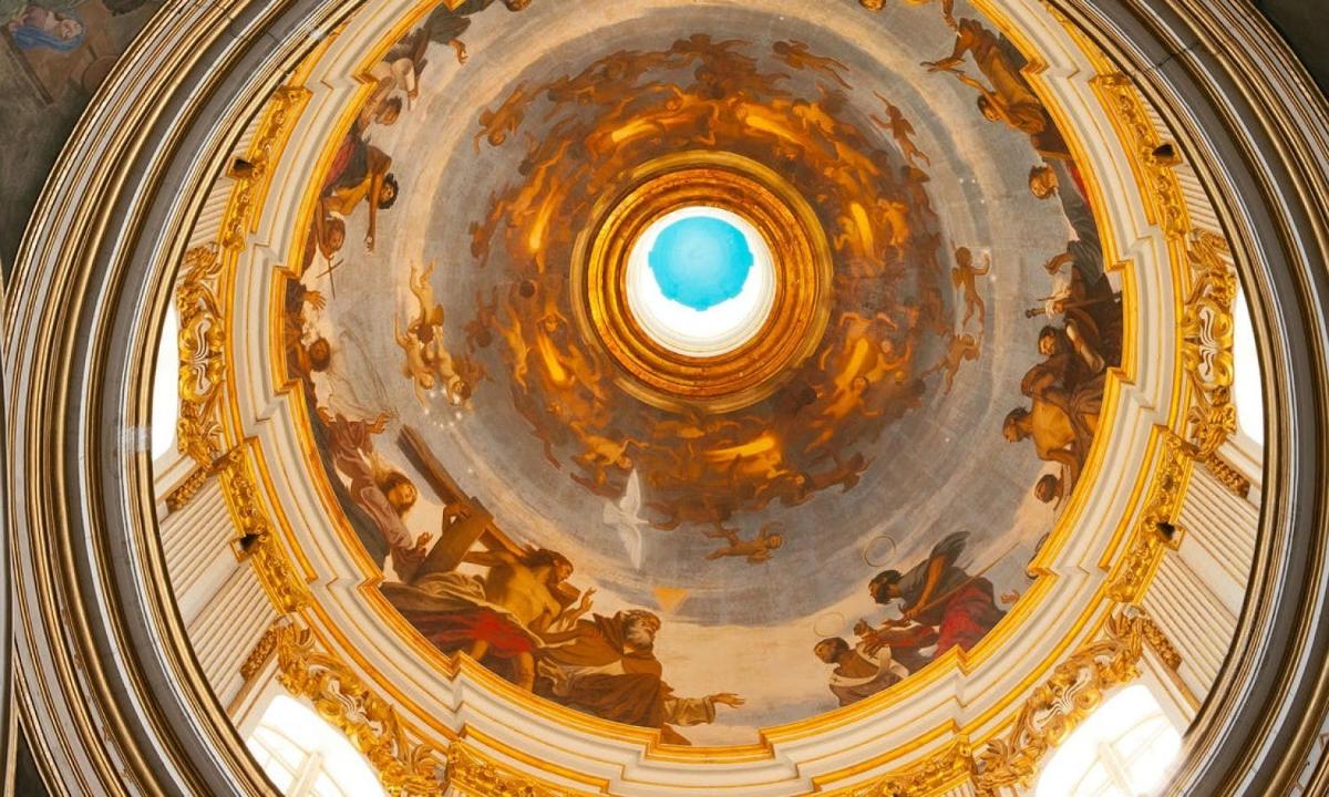 Admission to St. Paul’s Cathedral