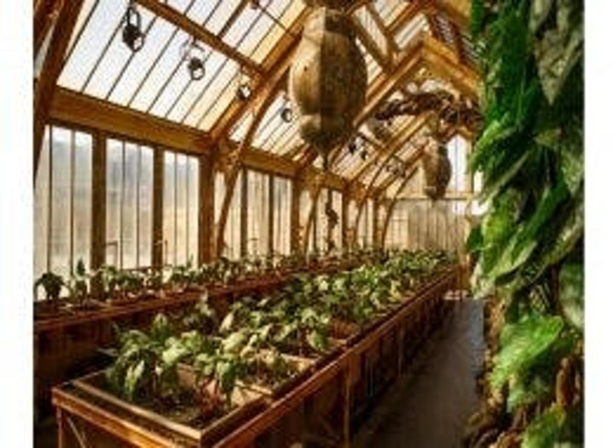 The Making of Harry Potter at Warner Bros Studio