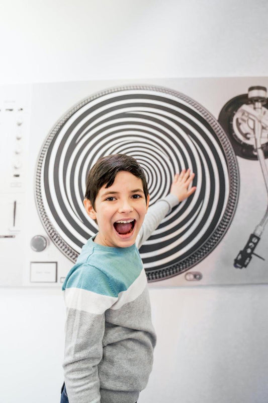 Madrid Museum of Illusions Tickets