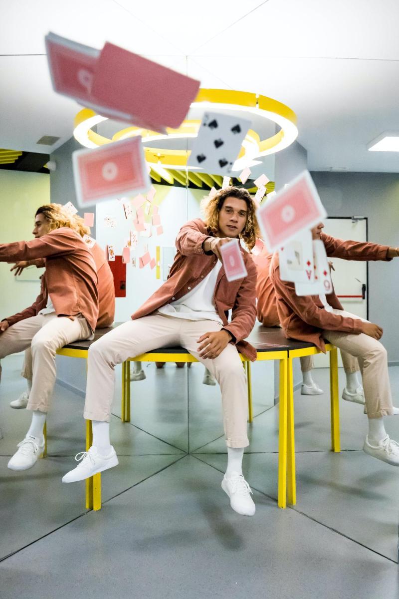 Madrid Museum of Illusions Tickets