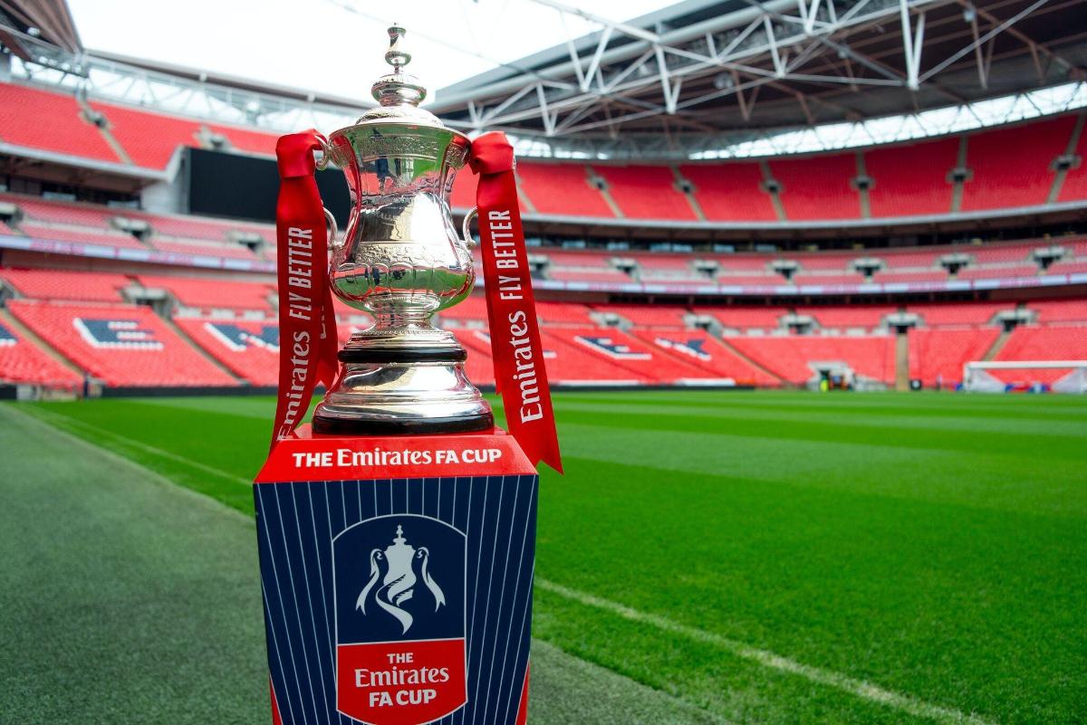 Guided Tour of Wembley Stadium