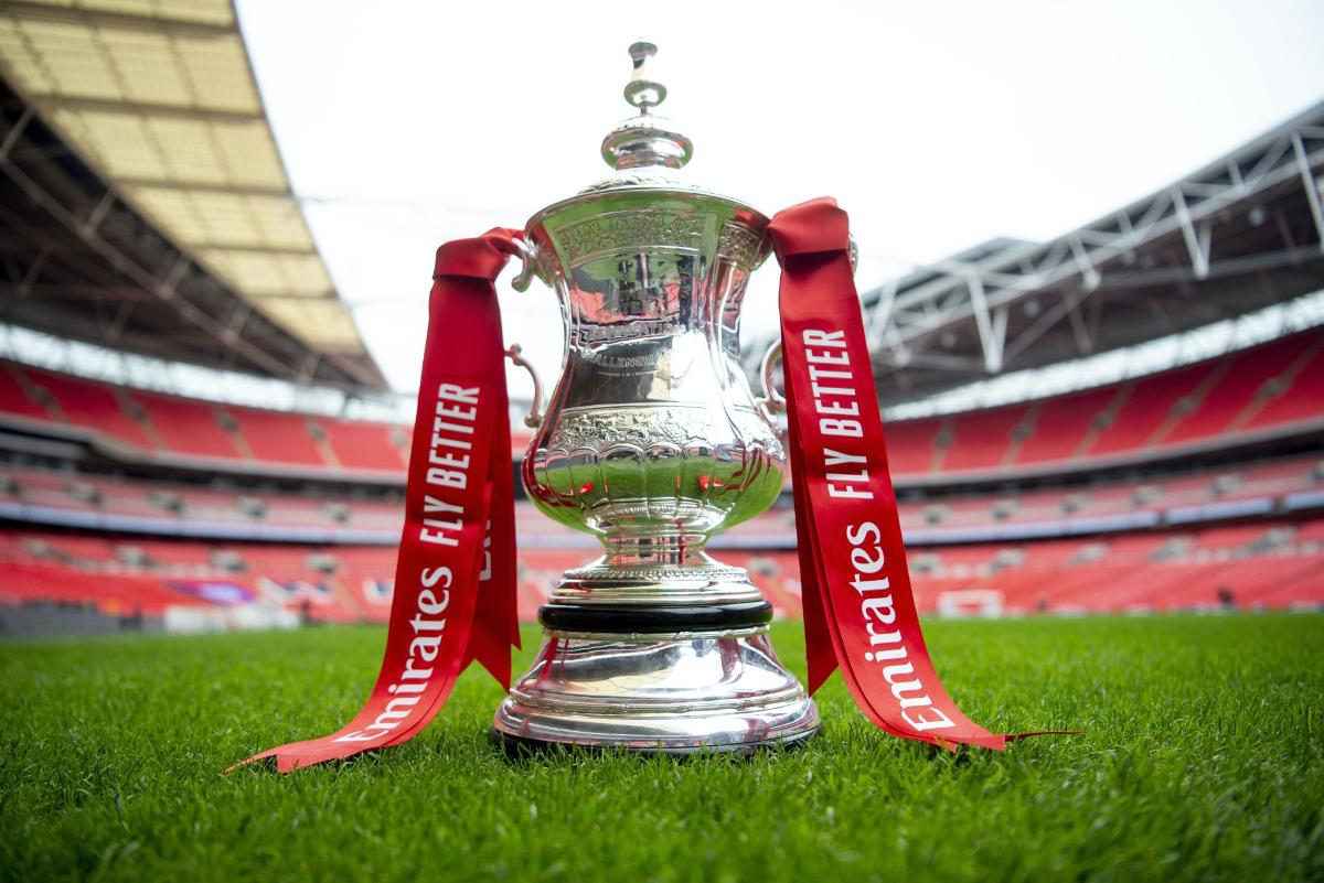 Guided Tour of Wembley Stadium