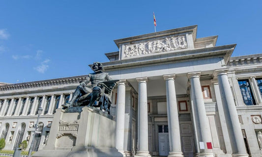 Prado Museum Tickets
