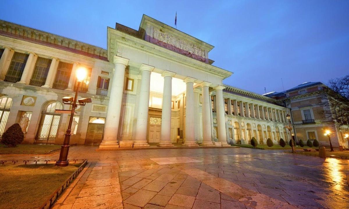 Prado Museum Tickets