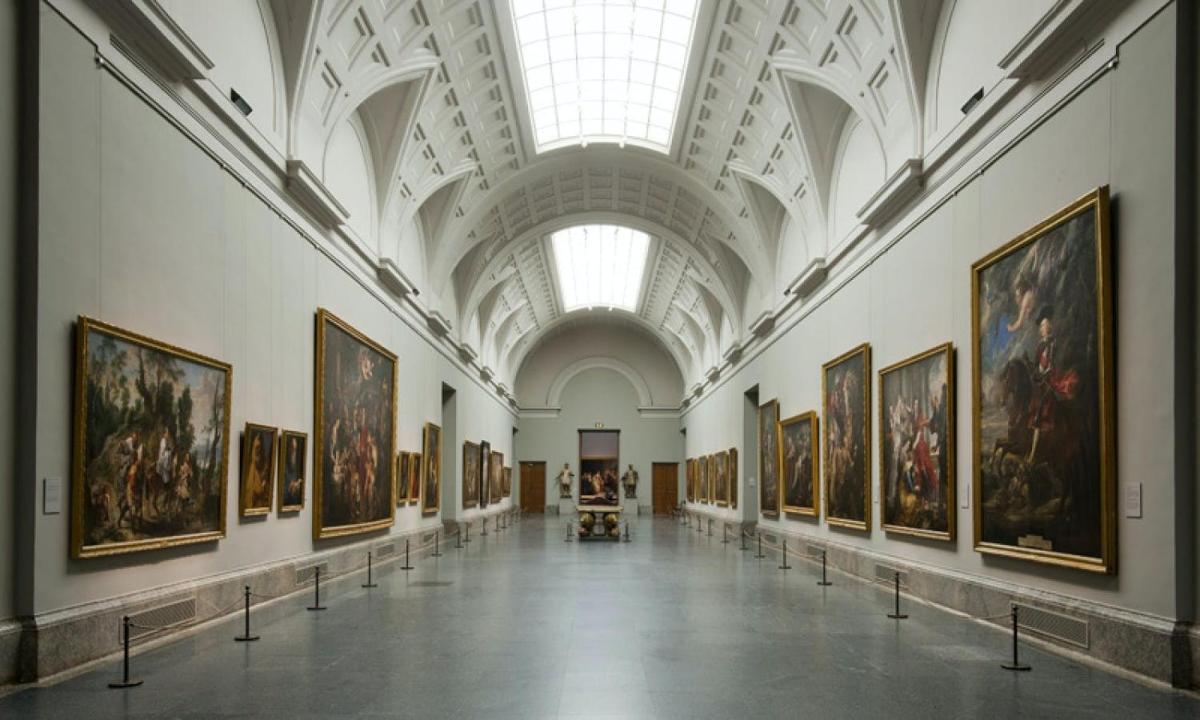 Prado Museum Tickets