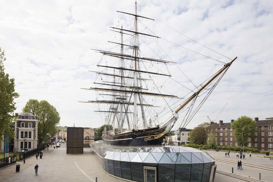 Royal Museums Greenwich Admission