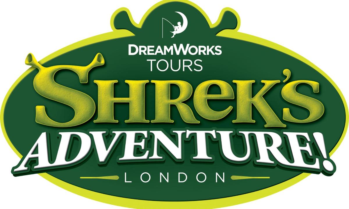 Admission to Shrek's Adventure! London