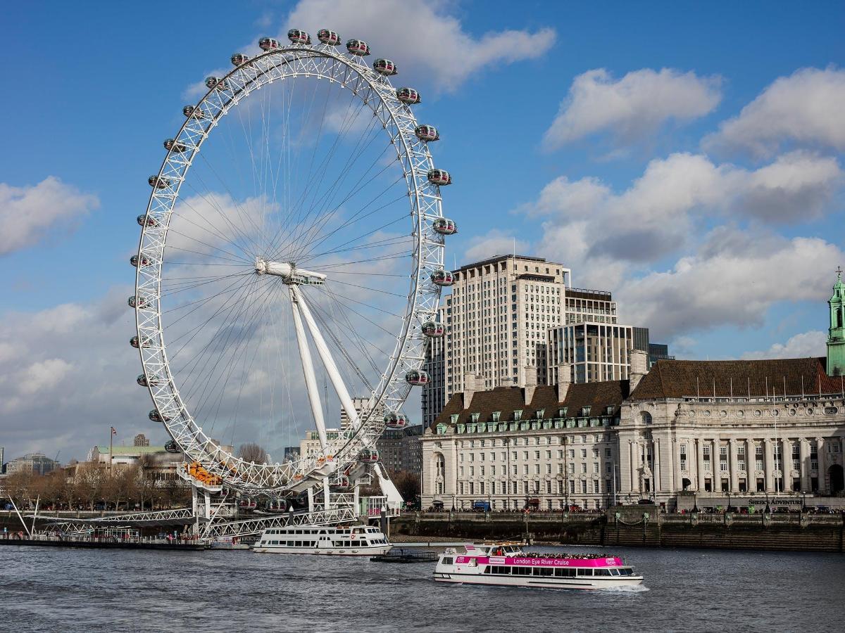 River Thames Cruise