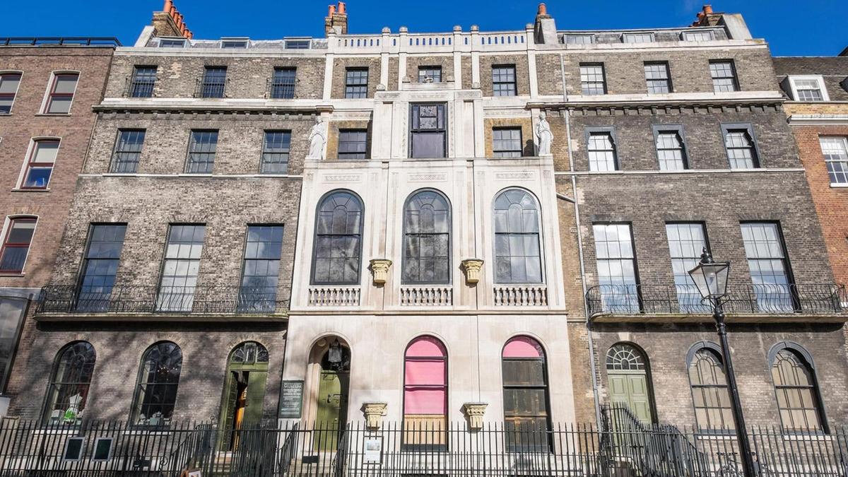 TravelMate App Audio-guided London Tour