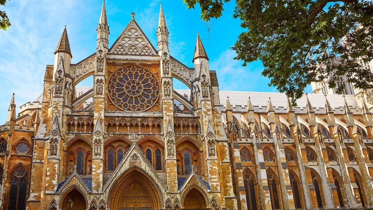 TravelMate App Audio-guided London Tour