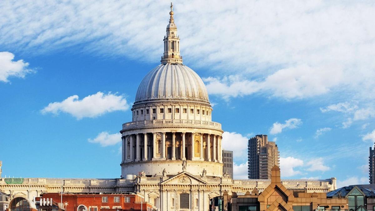 TravelMate App Audio-guided London Tour