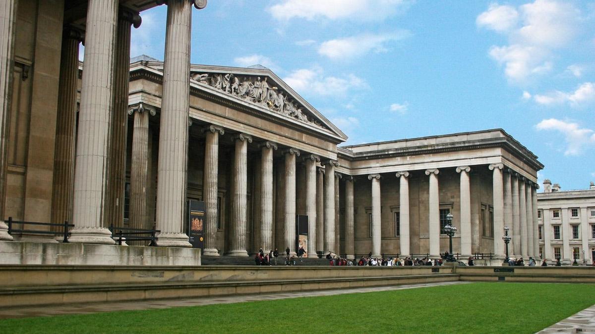 TravelMate App Audio-guided London Tour