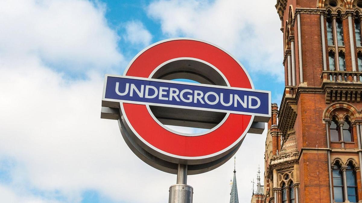 TravelMate App Audio-guided London Tour