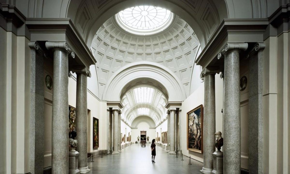 Prado Museum Tickets