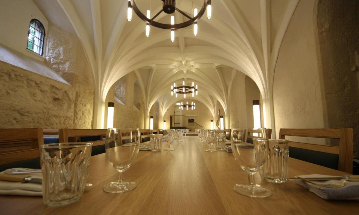 Admission to Westminster Abbey with Audio Guide