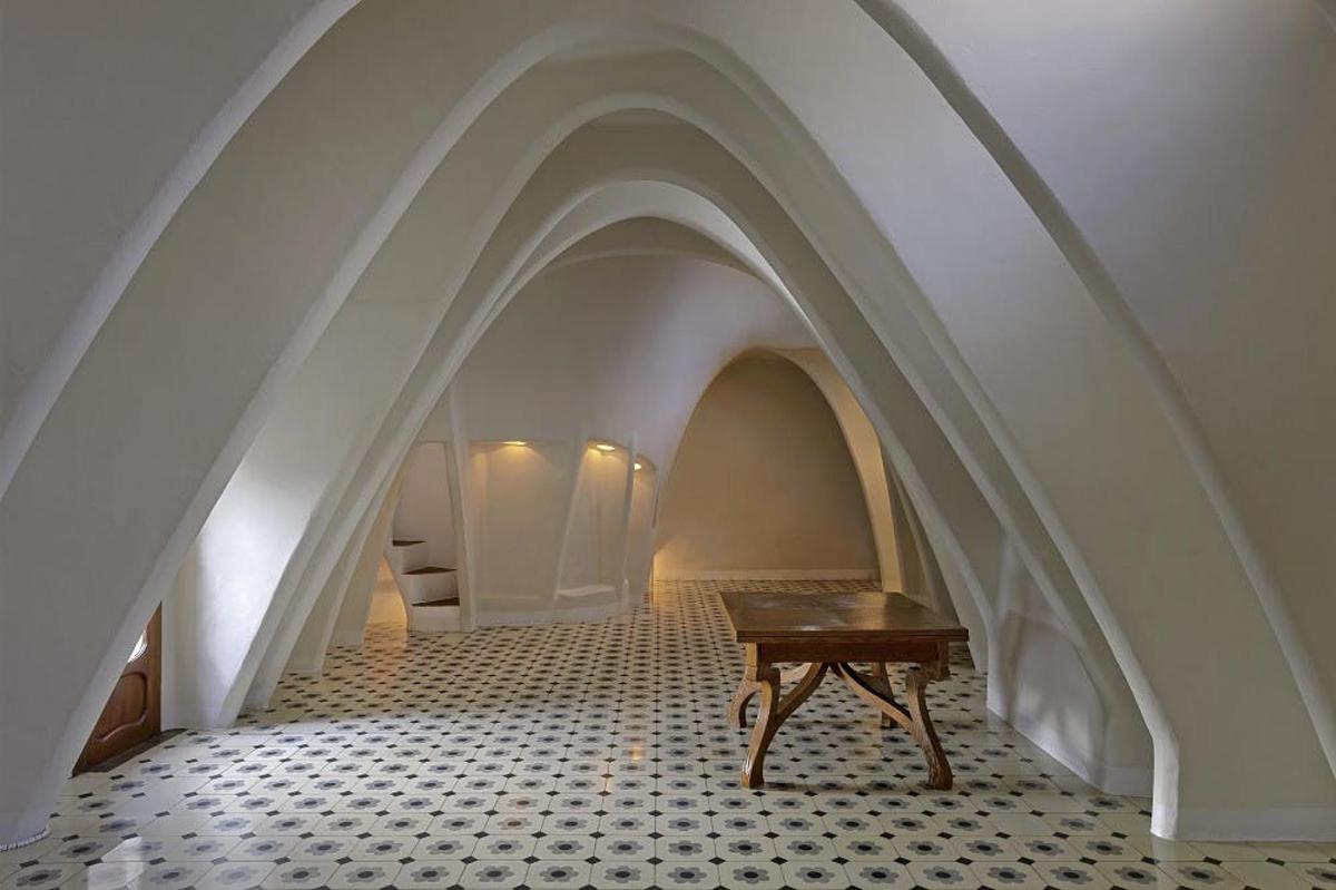 Casa Batlló Blue Ticket