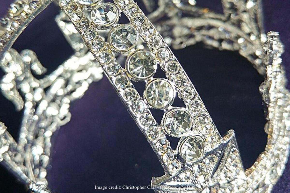 The Tower of London Private Half-Day Tour including Crown Jewels