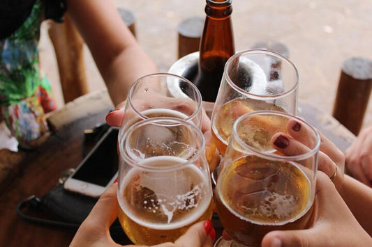 London's Pub Expedition, Sip and Explore