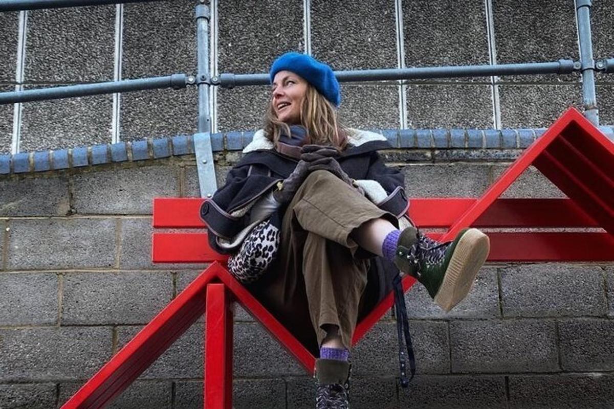 Pioneering Women Walking Tour in the City of London