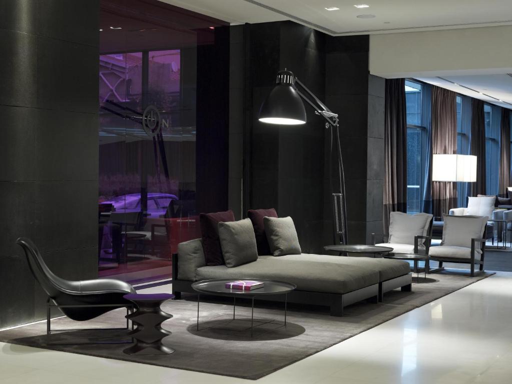 7 nights Greece bed and breakfast (The Met Hotel, a member of Design Hotels) flights included