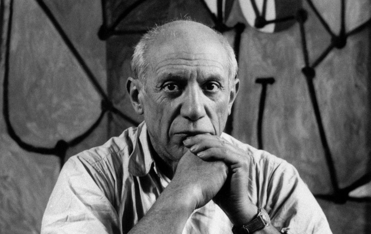 Admission to the Museu Picasso