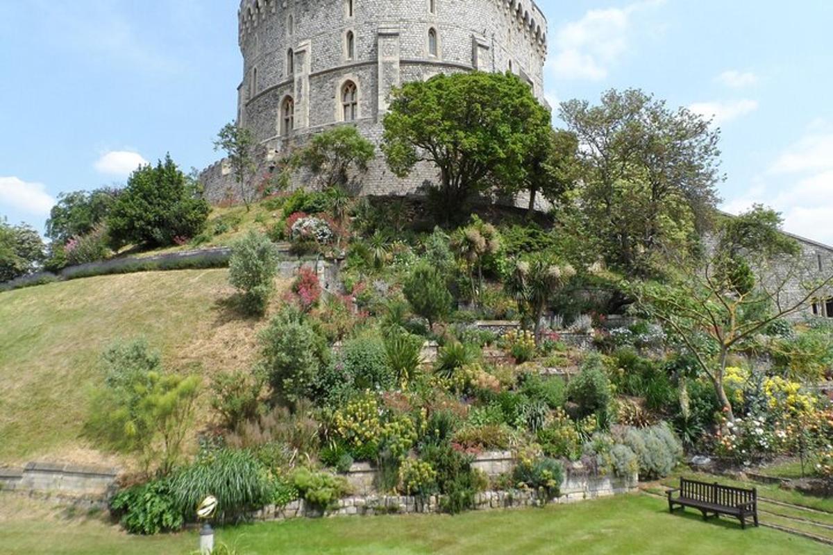 Windsor, Oxford & Shakespeare Private Tour including Tickets