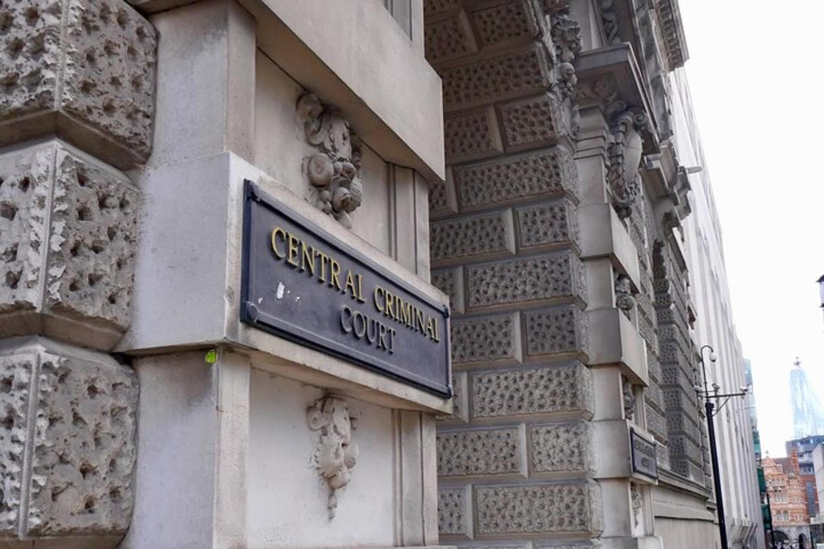 Scandalous Square Mile - Walking Tour in City of London