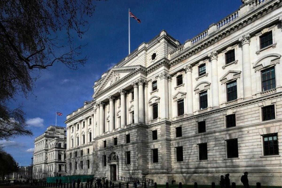Harry Potter Self-Guided Walking Tour in London