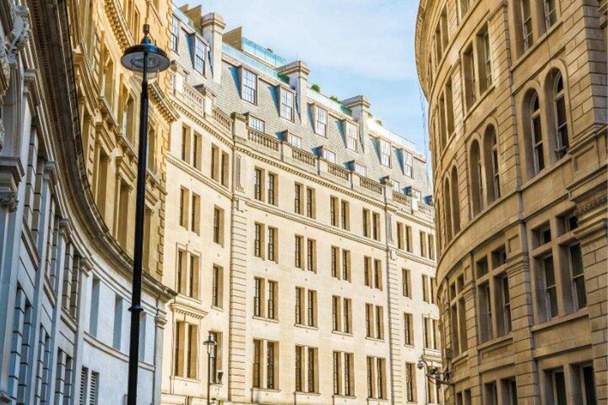 Harry Potter Self-Guided Walking Tour in London