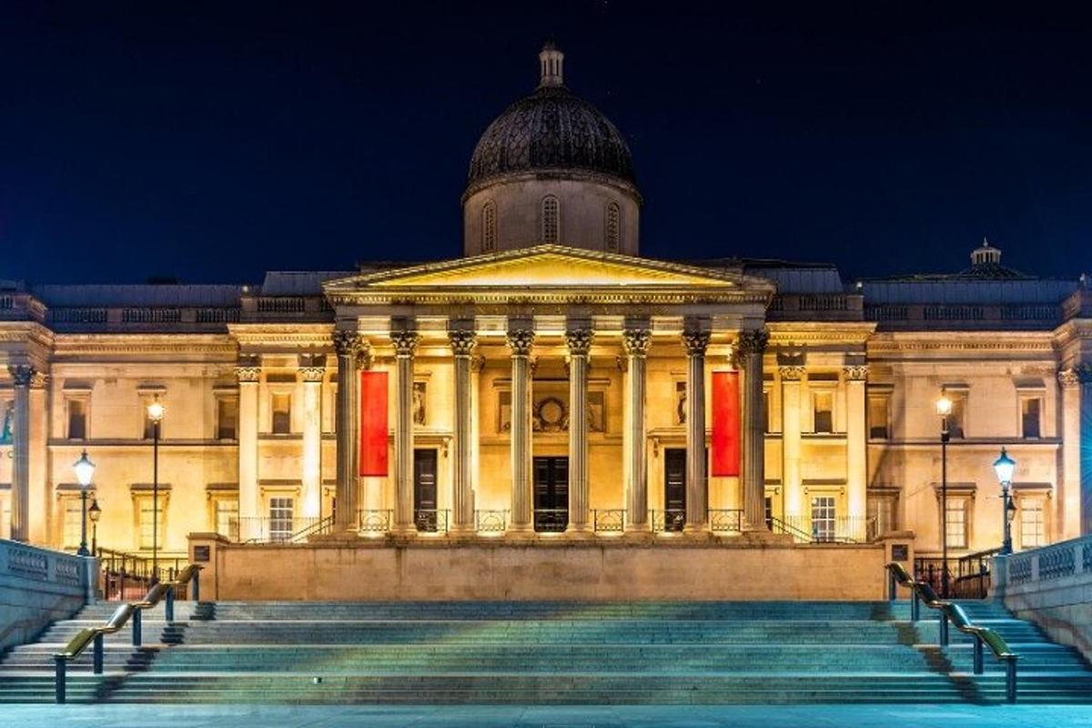 Harry Potter Self-Guided Walking Tour in London