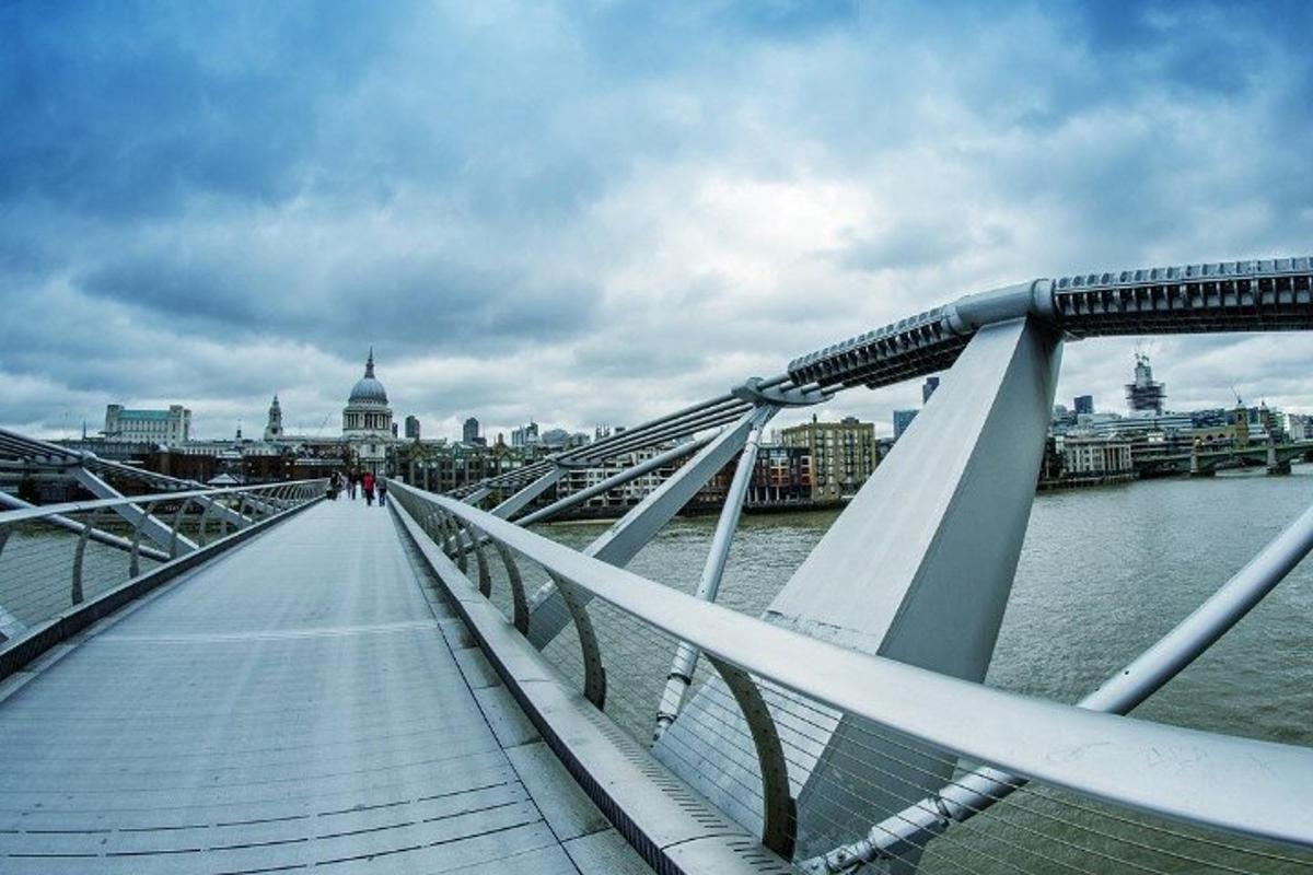 Harry Potter Self-Guided Walking Tour in London