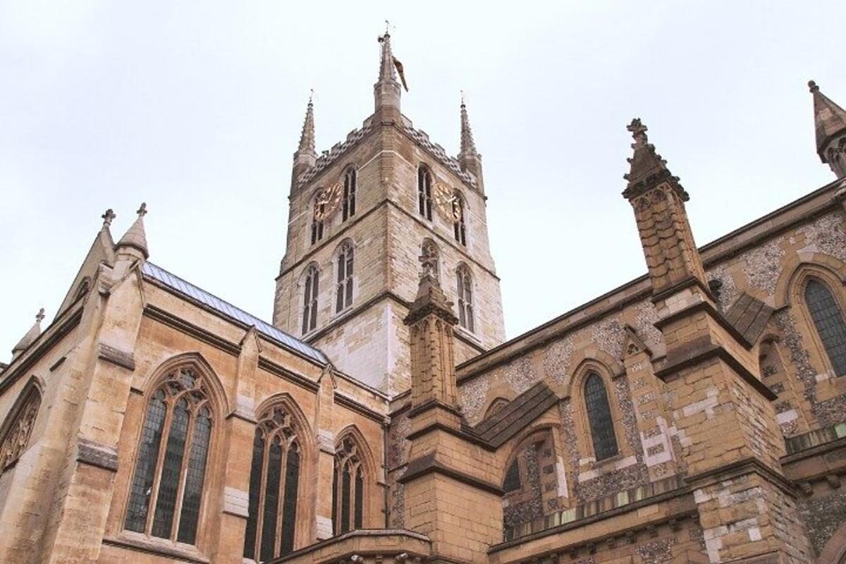 Harry Potter Self-Guided Walking Tour in London