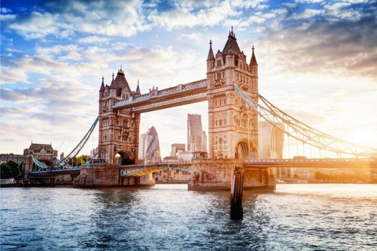 Harry Potter Self-Guided Walking Tour in London